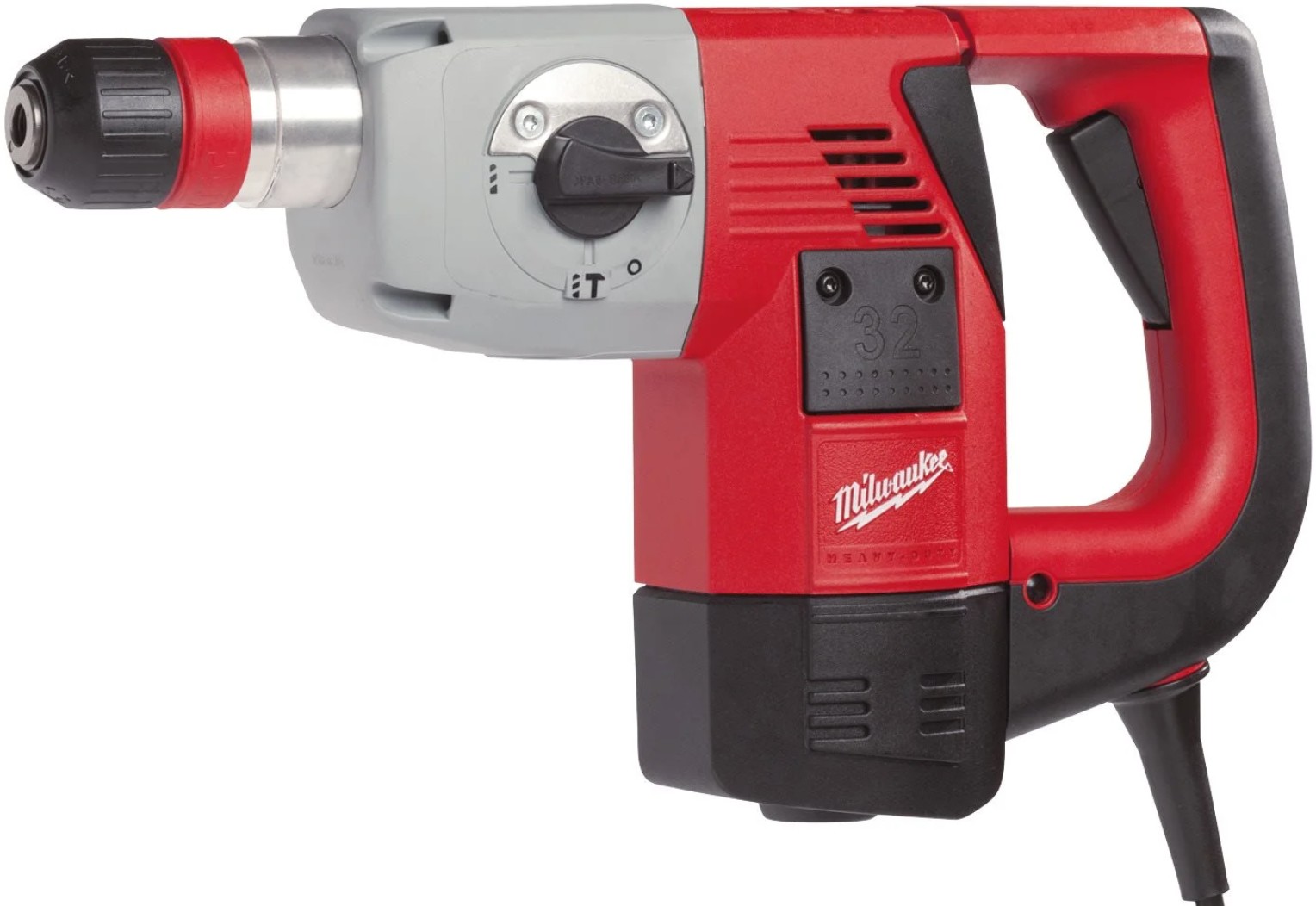 Marteau SDS+ PLH 32 XE_5545.jpg